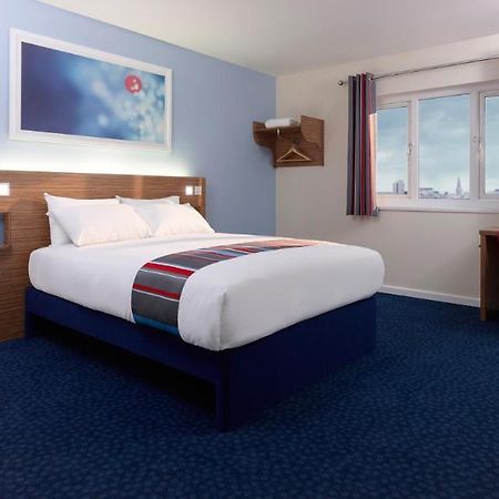 Travelodge London Richmond Central Exteriér fotografie