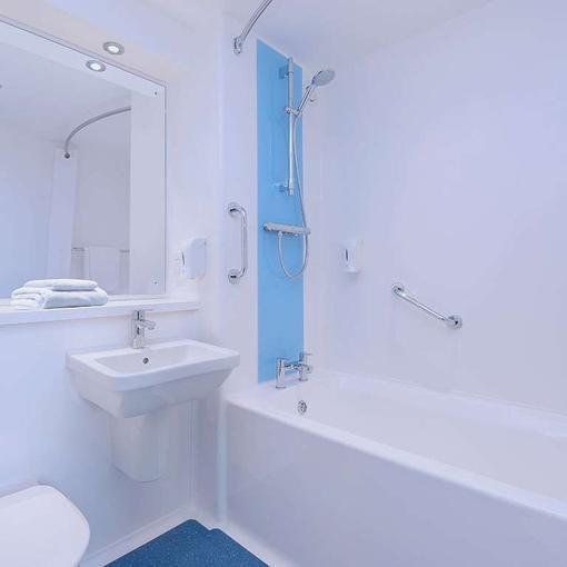 Travelodge London Richmond Central Exteriér fotografie