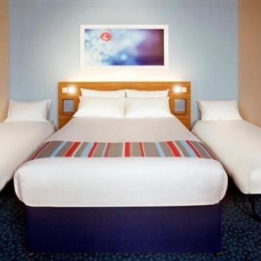 Travelodge London Richmond Central Exteriér fotografie