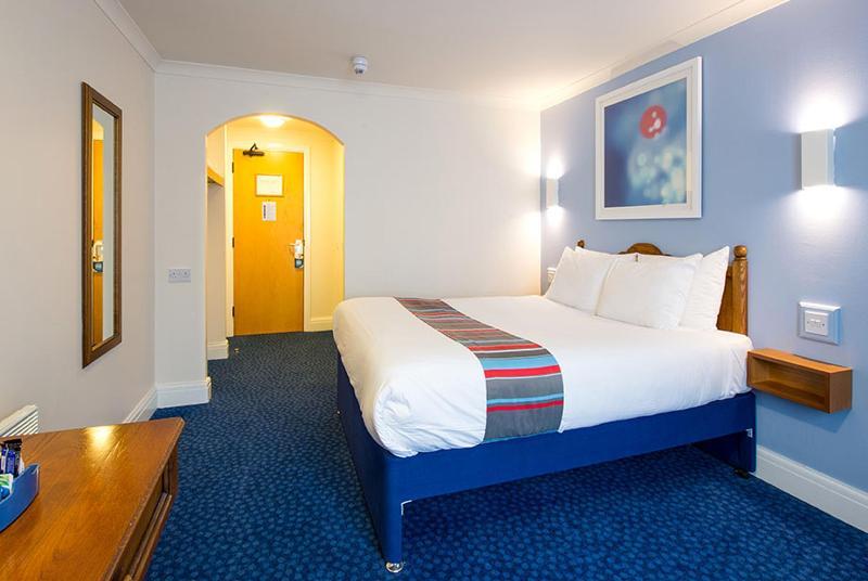 Travelodge London Richmond Central Exteriér fotografie