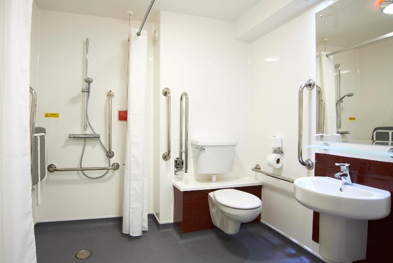 Travelodge London Richmond Central Exteriér fotografie
