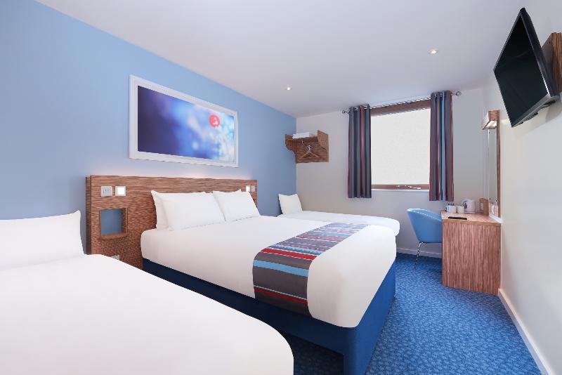 Travelodge London Richmond Central Exteriér fotografie