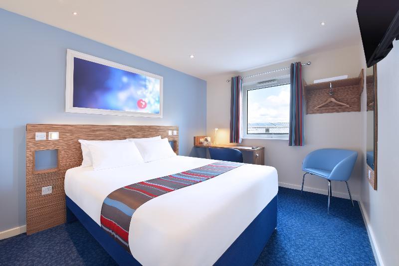 Travelodge London Richmond Central Exteriér fotografie